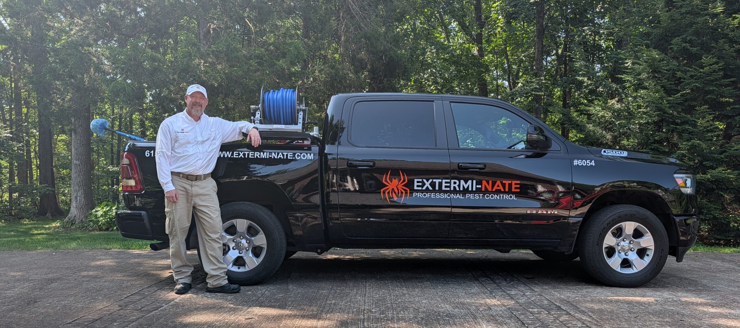 Why DIY Pest Control Doesn’t Always Work